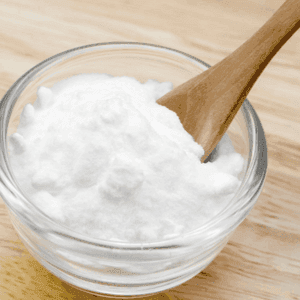 Bicarbonate de soude (usage ménager)