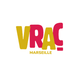 Logo de VRAC Marseille - Saint Mauront