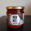 Miel Châtaigner Hervé - Pot 500g