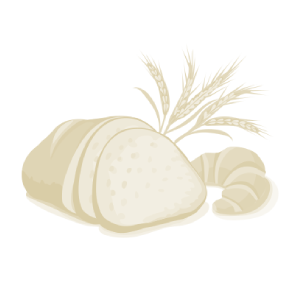 Pain petit épeautre 100%, 400g -